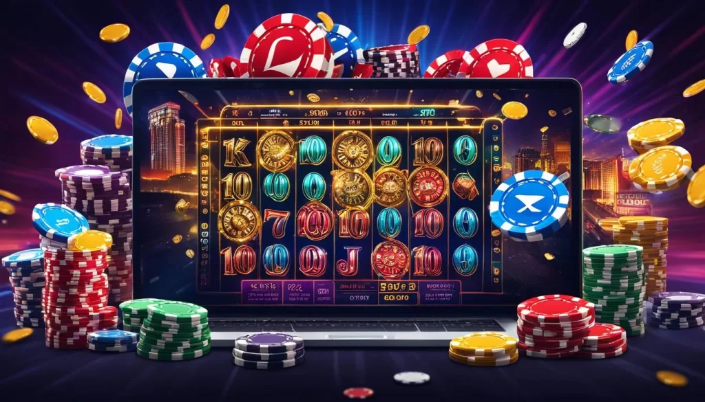 Slot theo chủ đề thương hiệu tại 88net login