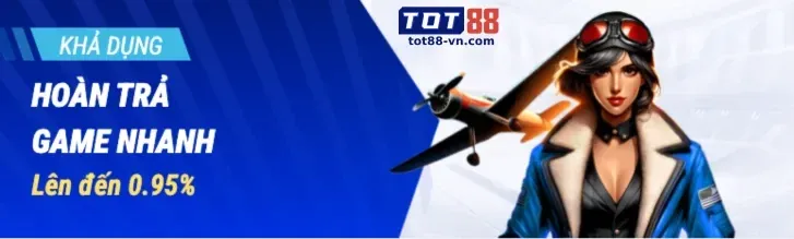 Tay vợt tennis đang giao bóng trên sân